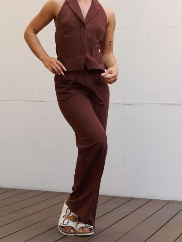 VINEYARD PANT - Image 2